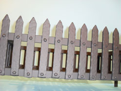 Traditional Ironwork