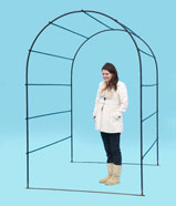 Arbours / Gazebos / Pavilions