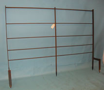 Traditional Park / Estate Fencing