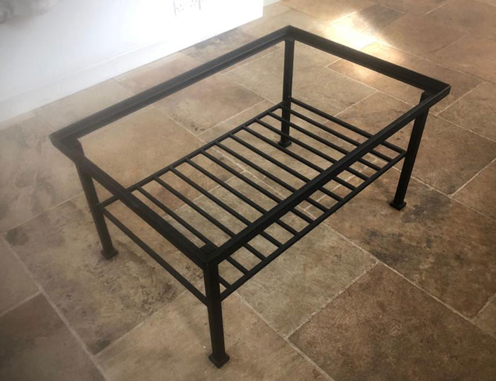 Table - Blacksmith